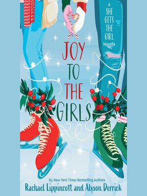 cover image of Joy to the Girls